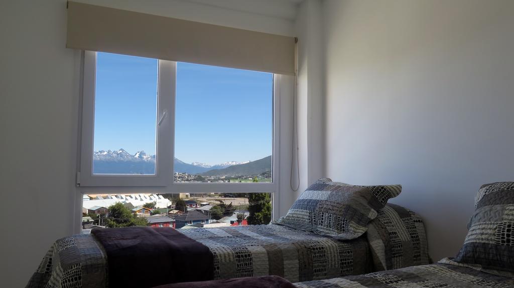 Esmeralda Ushuaia Buitenkant foto